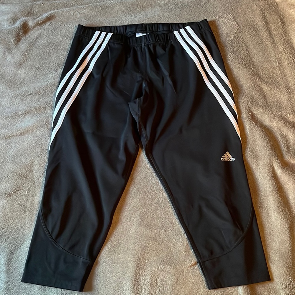 Adidas Capri Legging